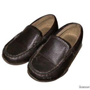 The Children’s Place Toddler Size 7 Toddler Slip on Dress Loafers